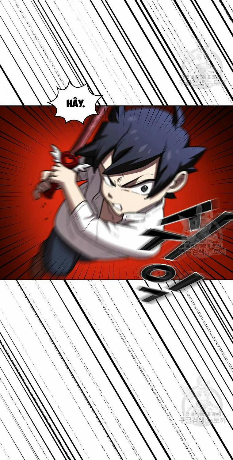 Anh Hùng Rác Rưởi 99 trang 31