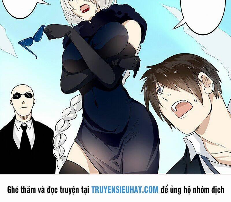 Anh Hùng ? Ta Không Làm Lâu Rồi 1 trang 85