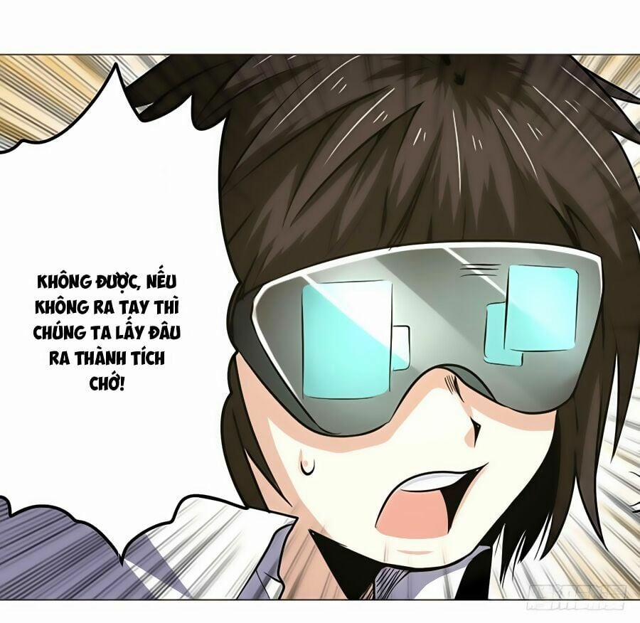 Anh Hùng ? Ta Không Làm Lâu Rồi 10 trang 13