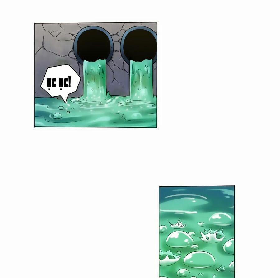 Anh Hùng ? Ta Không Làm Lâu Rồi 10 trang 25