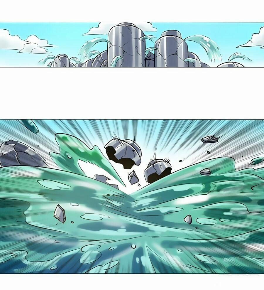 Anh Hùng ? Ta Không Làm Lâu Rồi 10 trang 28