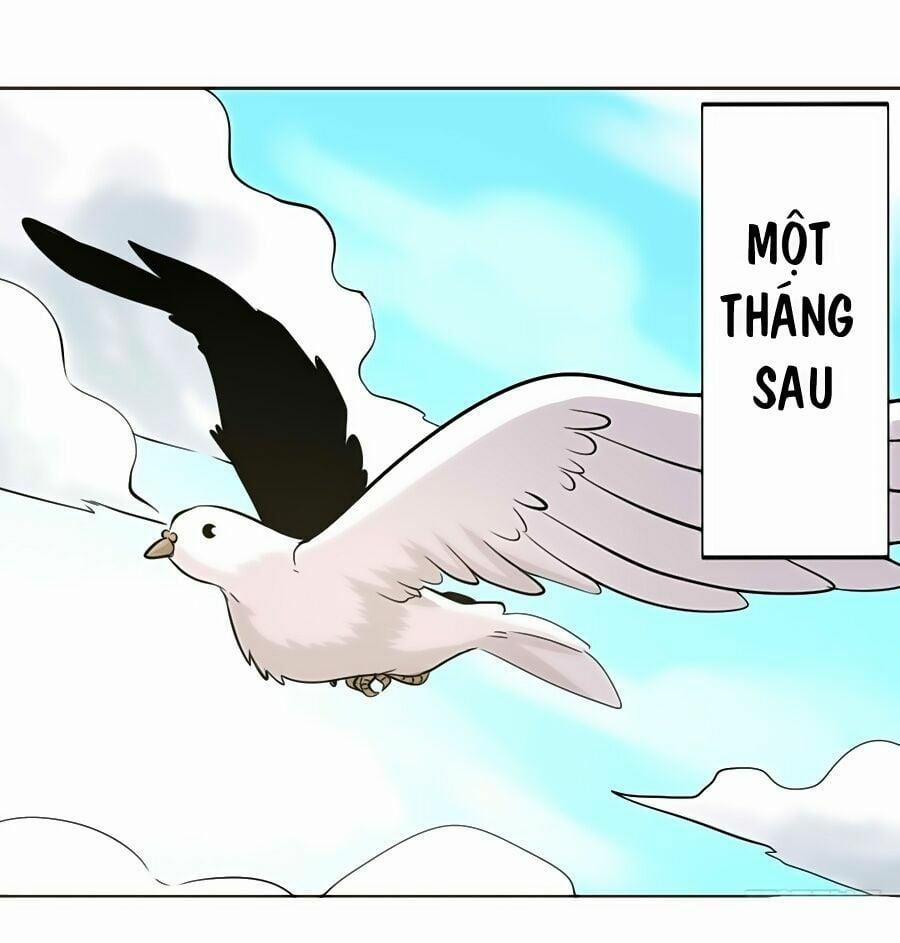 Anh Hùng ? Ta Không Làm Lâu Rồi 10 trang 36