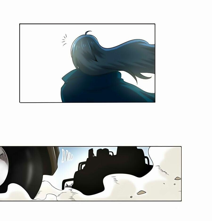 Anh Hùng ? Ta Không Làm Lâu Rồi 10 trang 6