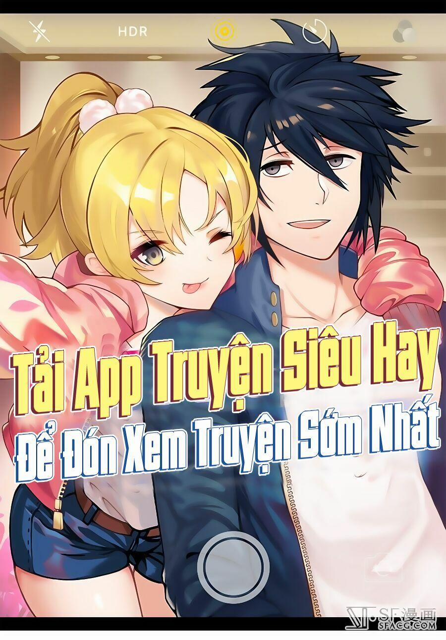 Anh Hùng ? Ta Không Làm Lâu Rồi 101 trang 17