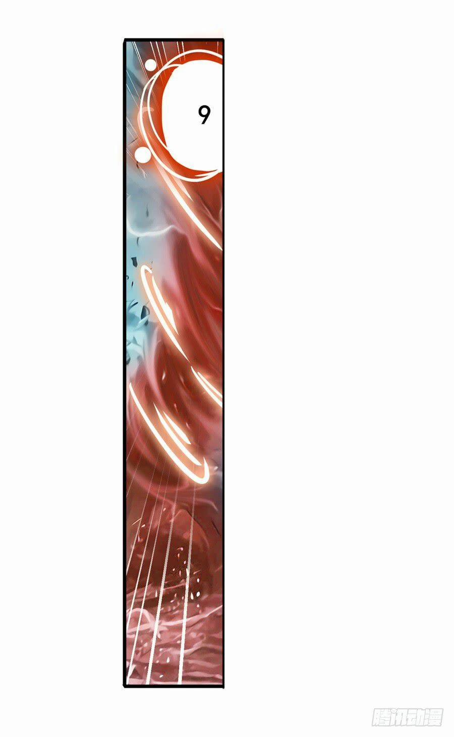 Anh Hùng ? Ta Không Làm Lâu Rồi 106 trang 11