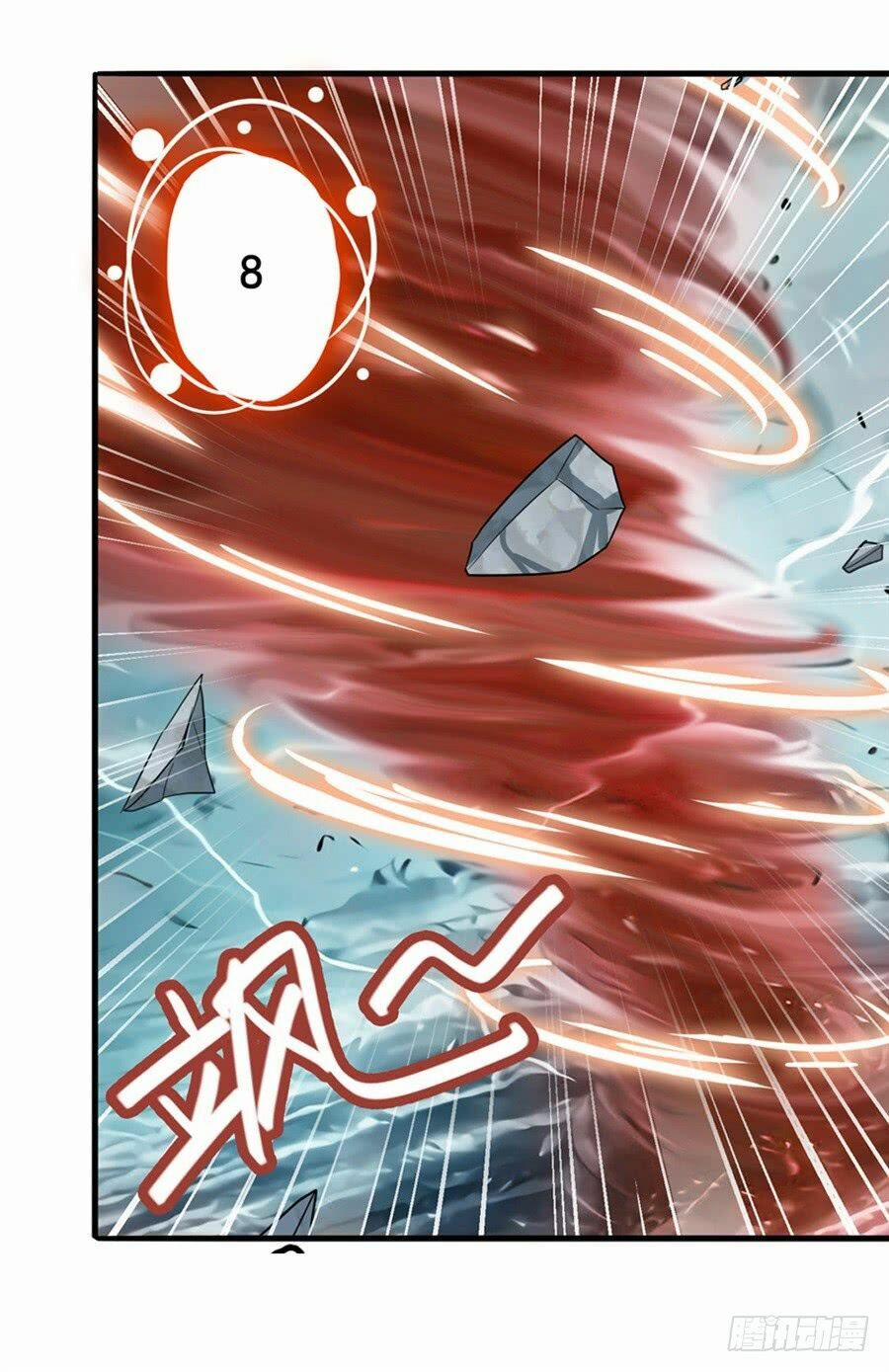 Anh Hùng ? Ta Không Làm Lâu Rồi 106 trang 12