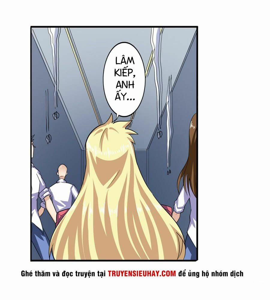 Anh Hùng ? Ta Không Làm Lâu Rồi 106 trang 16