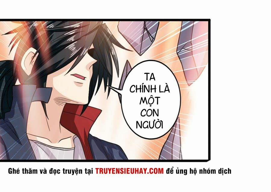 Anh Hùng ? Ta Không Làm Lâu Rồi 106 trang 21