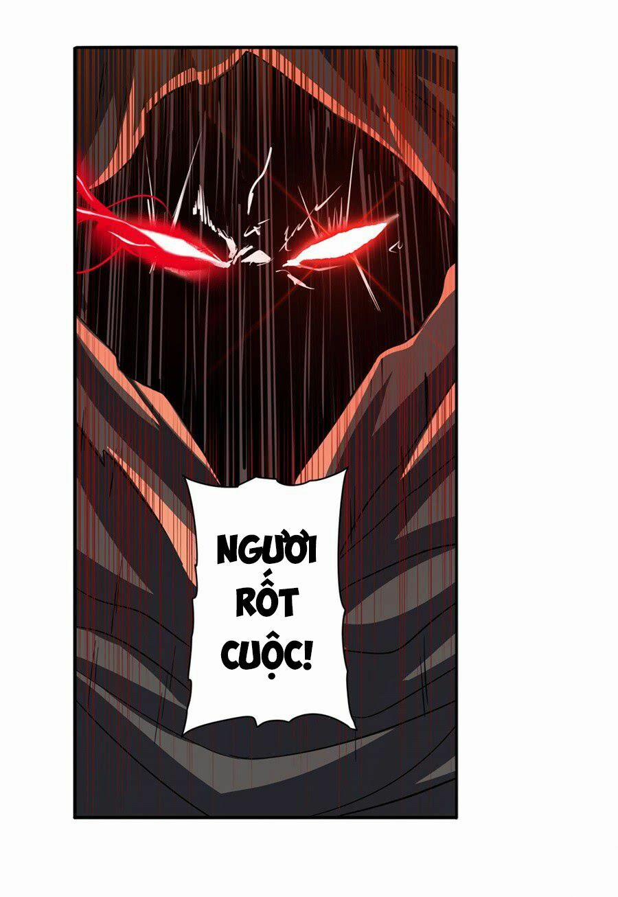 Anh Hùng ? Ta Không Làm Lâu Rồi 106 trang 26