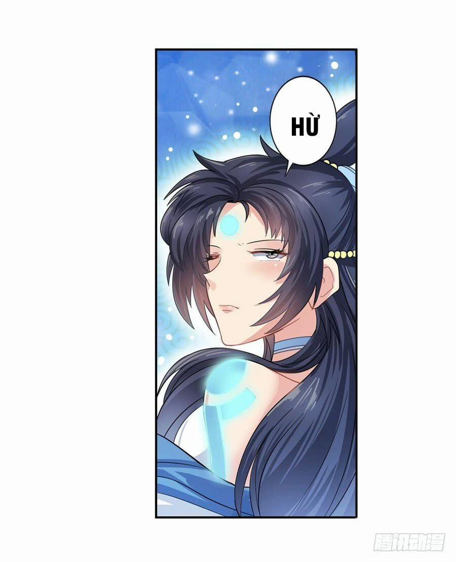 Anh Hùng ? Ta Không Làm Lâu Rồi 106 trang 36