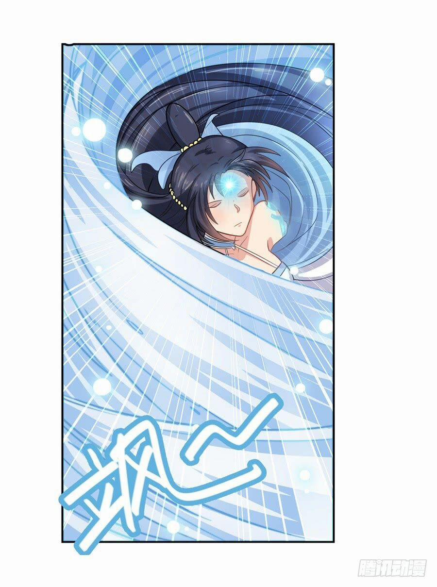 Anh Hùng ? Ta Không Làm Lâu Rồi 106 trang 37