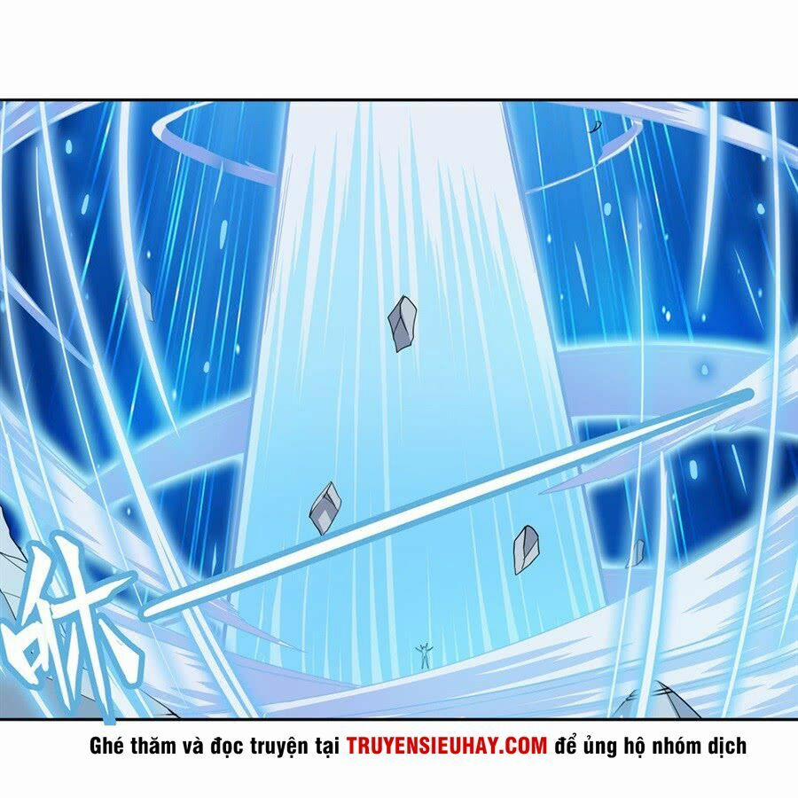 Anh Hùng ? Ta Không Làm Lâu Rồi 106 trang 40