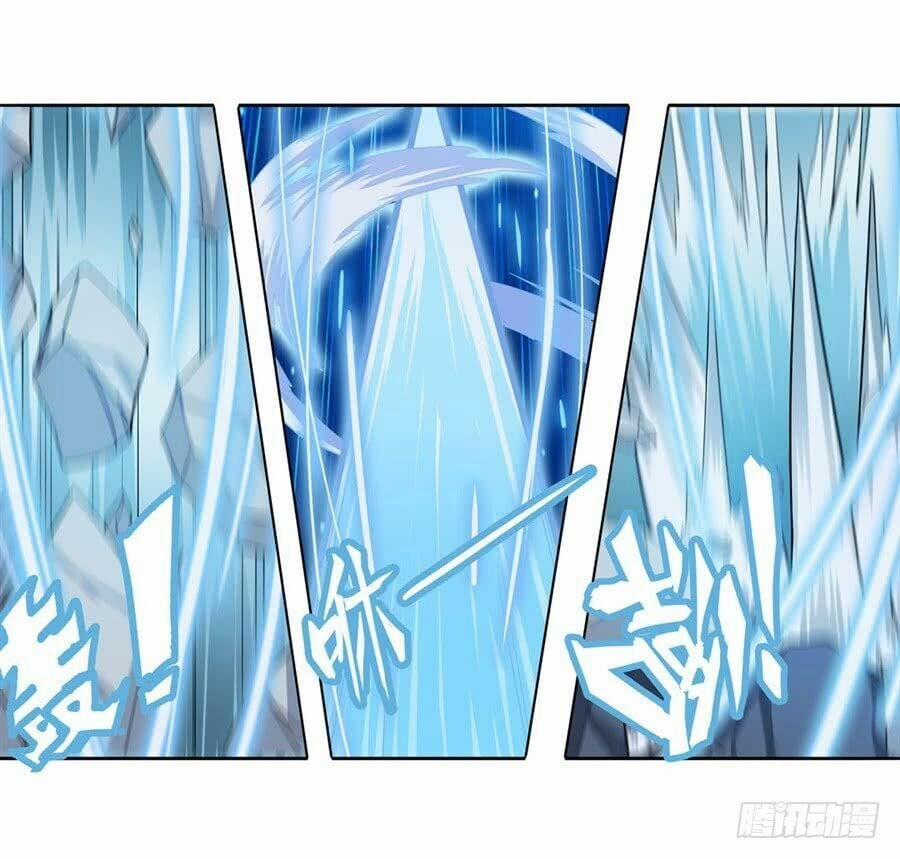 Anh Hùng ? Ta Không Làm Lâu Rồi 106 trang 41