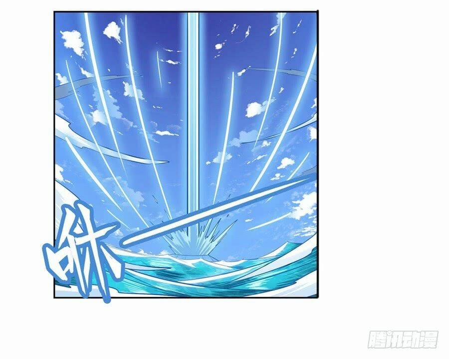 Anh Hùng ? Ta Không Làm Lâu Rồi 106 trang 43