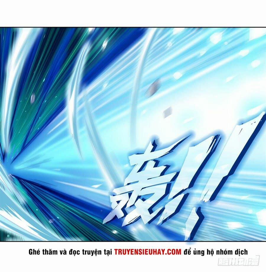 Anh Hùng ? Ta Không Làm Lâu Rồi 106 trang 55