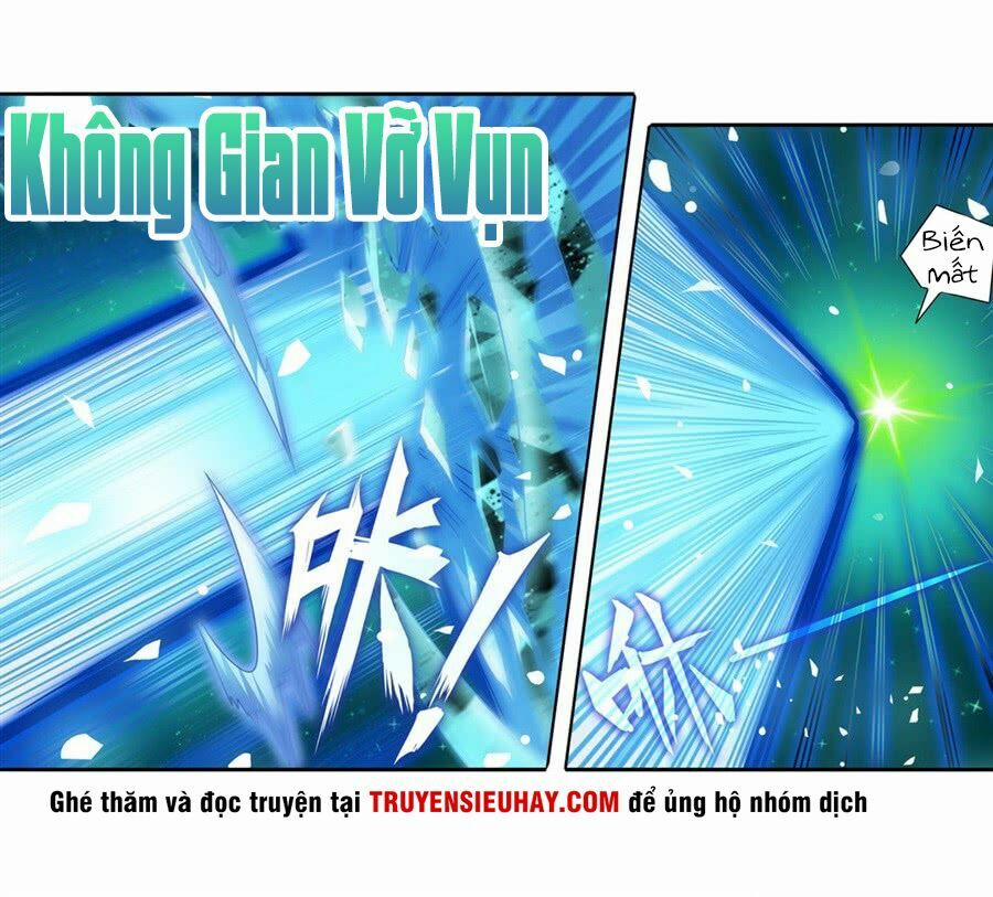 Anh Hùng ? Ta Không Làm Lâu Rồi 106 trang 56