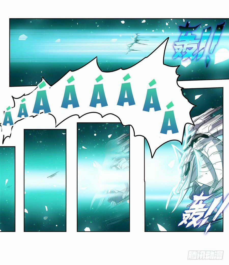 Anh Hùng ? Ta Không Làm Lâu Rồi 106 trang 61