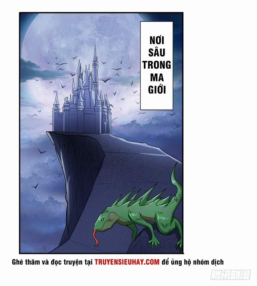 Anh Hùng ? Ta Không Làm Lâu Rồi 106 trang 62