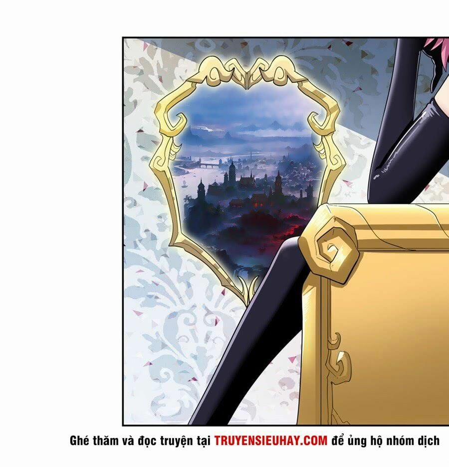 Anh Hùng ? Ta Không Làm Lâu Rồi 106 trang 63