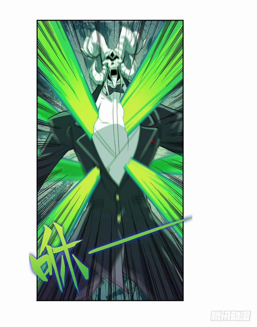 Anh Hùng ? Ta Không Làm Lâu Rồi 106 trang 65