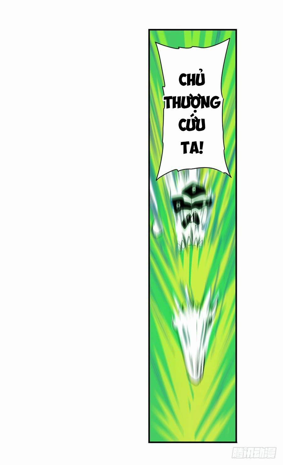 Anh Hùng ? Ta Không Làm Lâu Rồi 106 trang 66