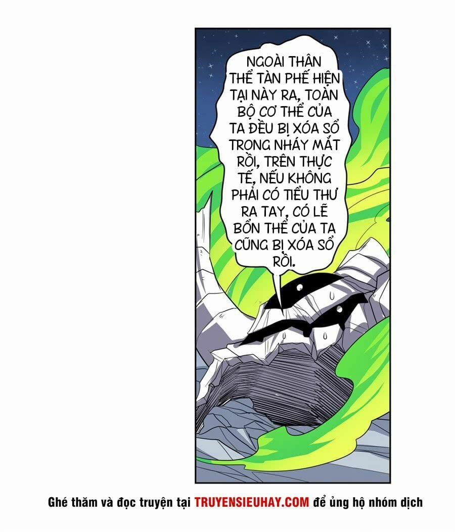 Anh Hùng ? Ta Không Làm Lâu Rồi 106 trang 71