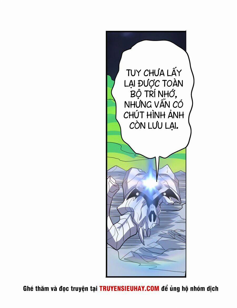 Anh Hùng ? Ta Không Làm Lâu Rồi 106 trang 74