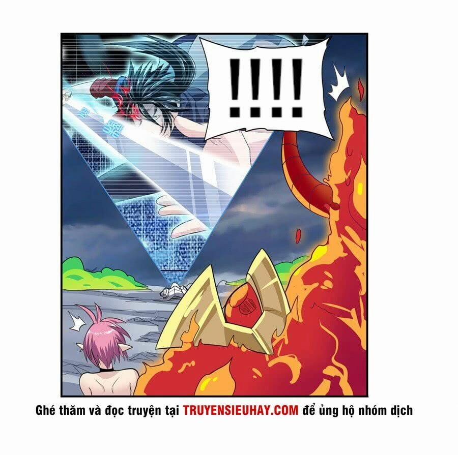 Anh Hùng ? Ta Không Làm Lâu Rồi 106 trang 75