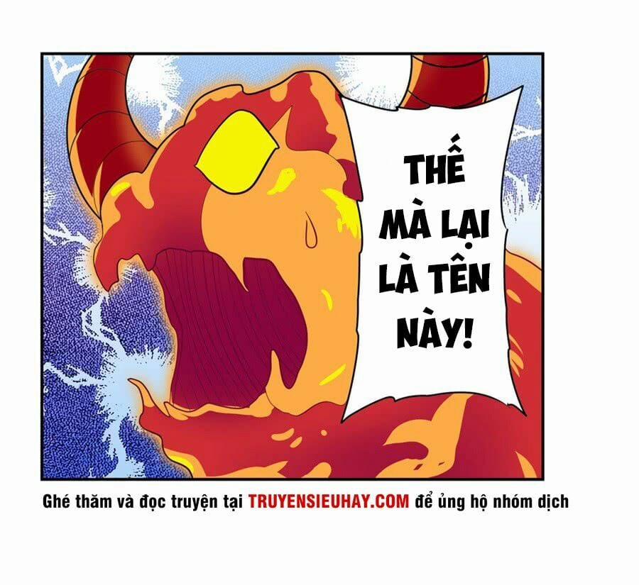 Anh Hùng ? Ta Không Làm Lâu Rồi 106 trang 76