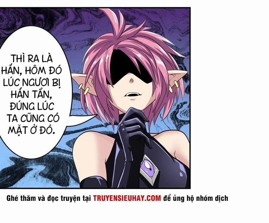 Anh Hùng ? Ta Không Làm Lâu Rồi 106 trang 77