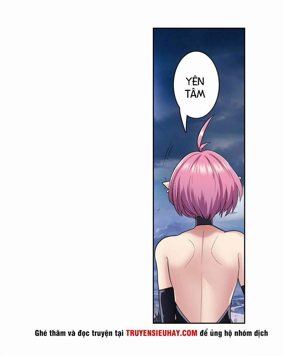 Anh Hùng ? Ta Không Làm Lâu Rồi 106 trang 80