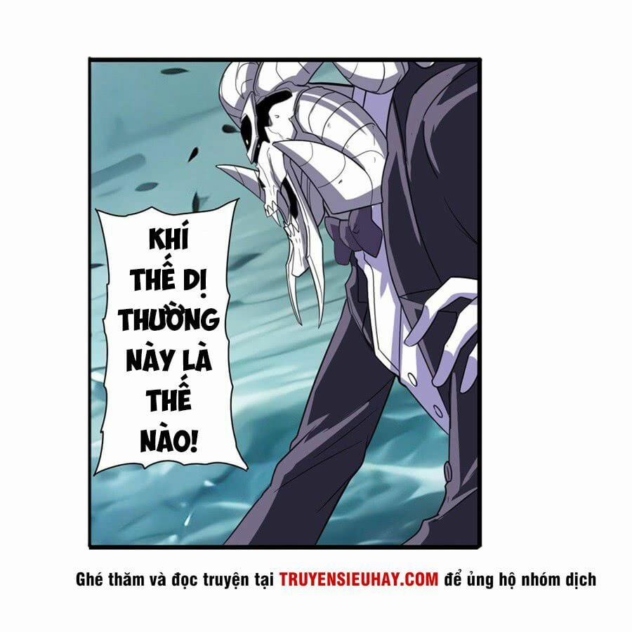 Anh Hùng ? Ta Không Làm Lâu Rồi 106 trang 9