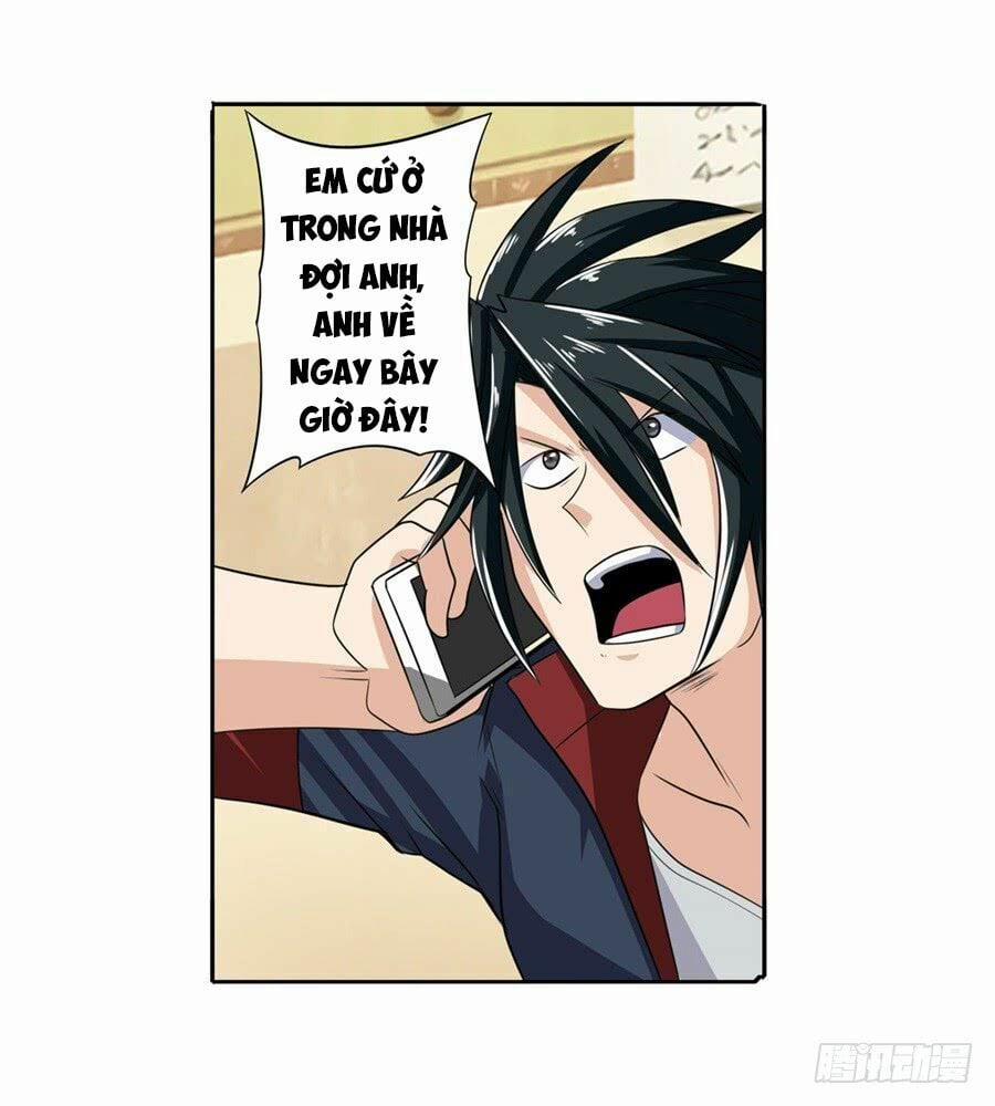 Anh Hùng ? Ta Không Làm Lâu Rồi 107 trang 101