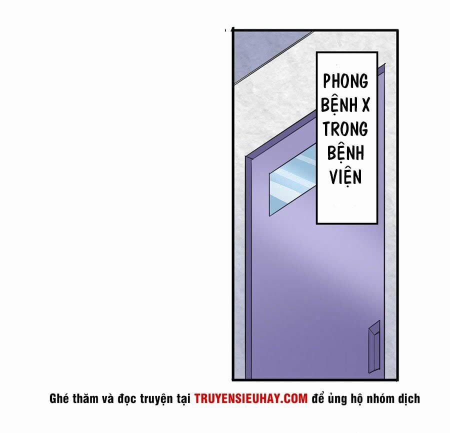 Anh Hùng ? Ta Không Làm Lâu Rồi 107 trang 18