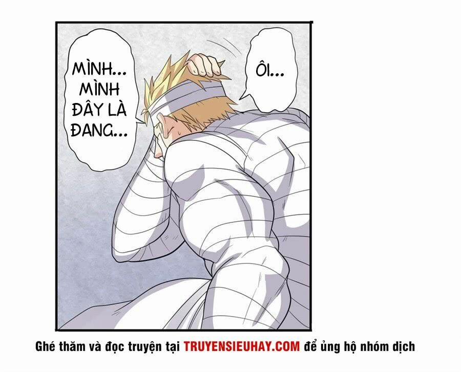 Anh Hùng ? Ta Không Làm Lâu Rồi 107 trang 20