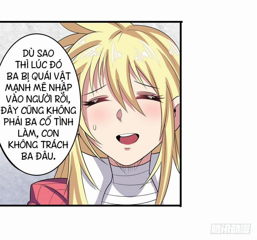 Anh Hùng ? Ta Không Làm Lâu Rồi 107 trang 28