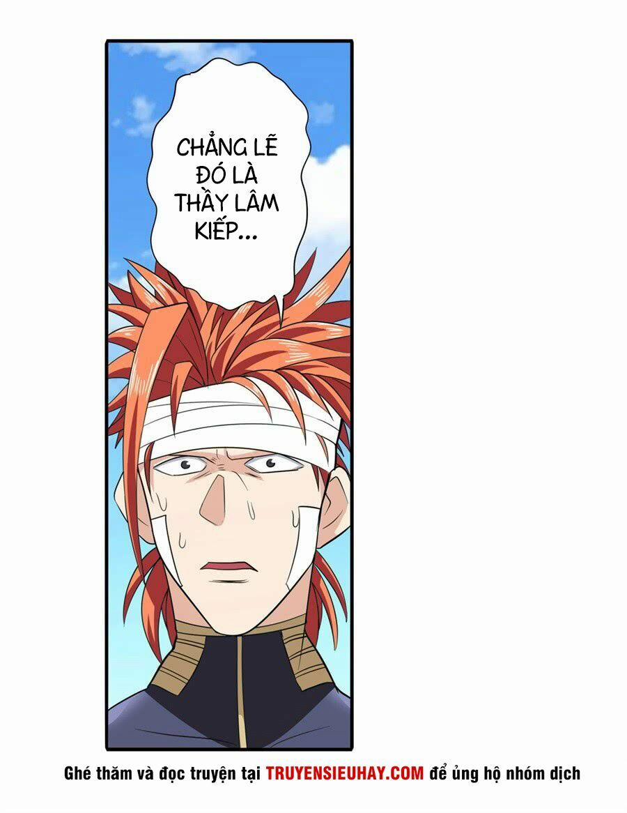 Anh Hùng ? Ta Không Làm Lâu Rồi 107 trang 3