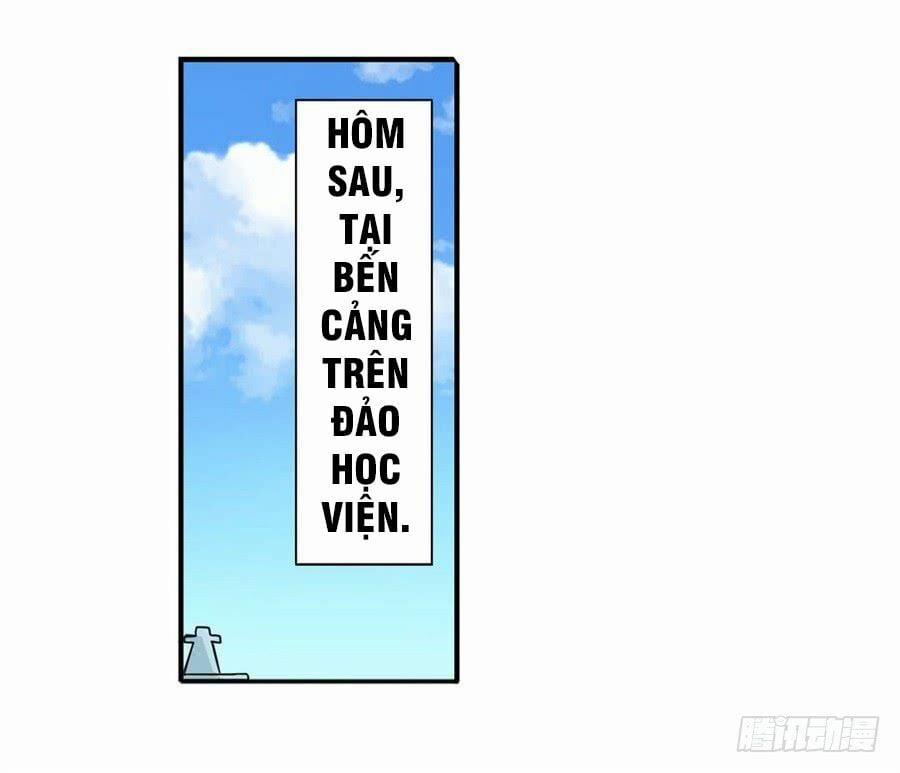 Anh Hùng ? Ta Không Làm Lâu Rồi 107 trang 35