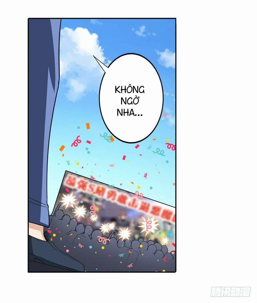 Anh Hùng ? Ta Không Làm Lâu Rồi 107 trang 38