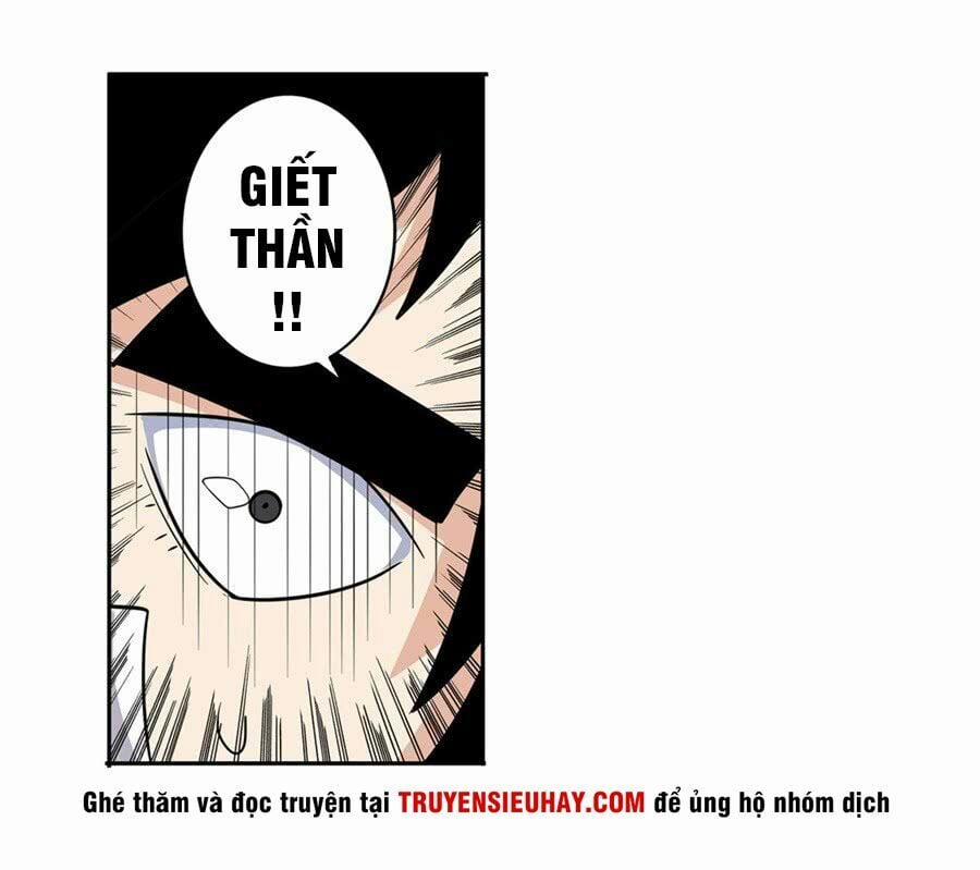 Anh Hùng ? Ta Không Làm Lâu Rồi 107 trang 51