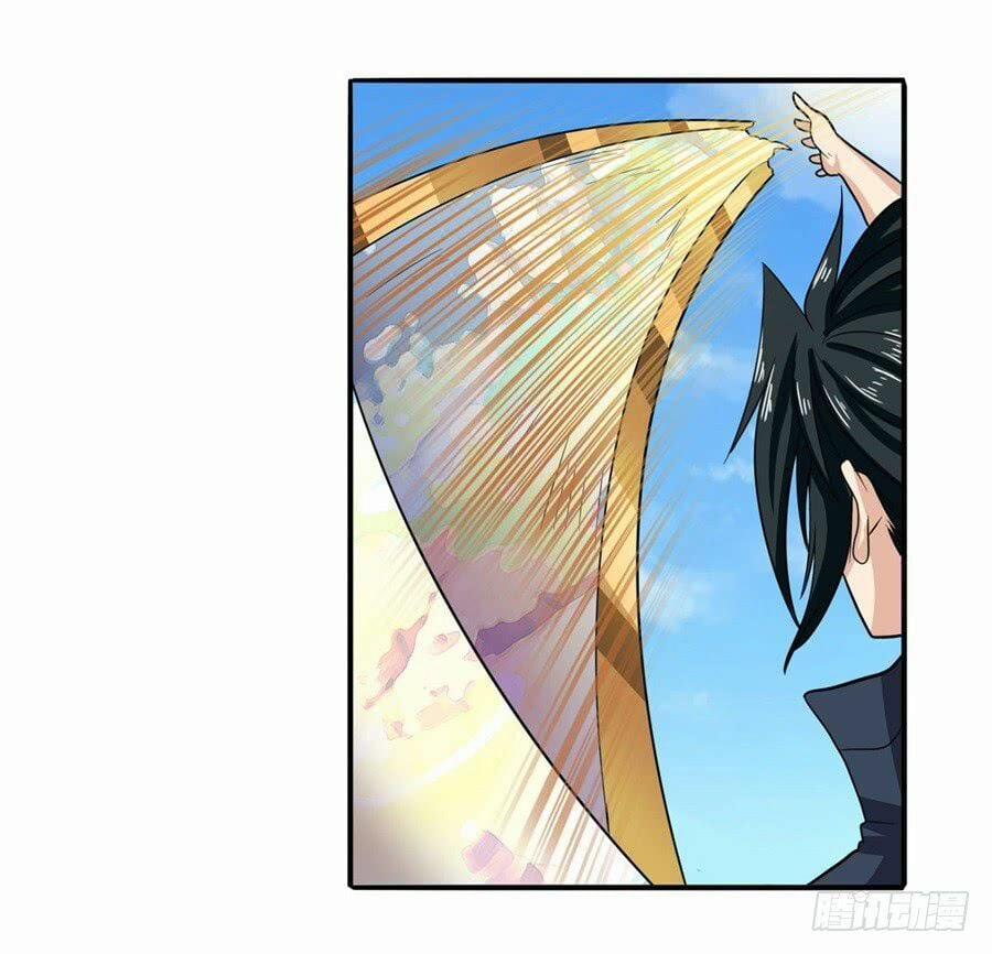 Anh Hùng ? Ta Không Làm Lâu Rồi 107 trang 6