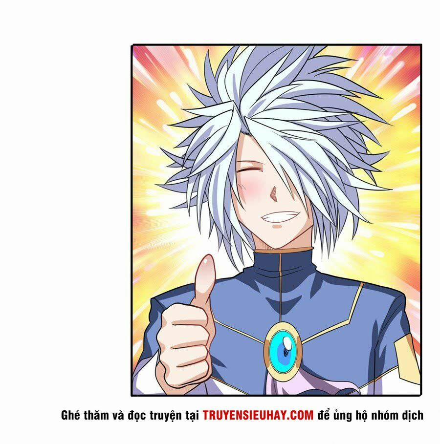 Anh Hùng ? Ta Không Làm Lâu Rồi 107 trang 61