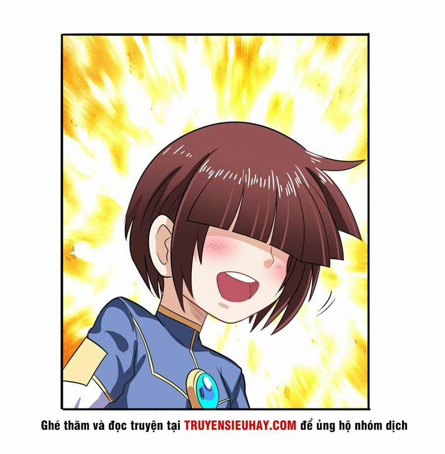 Anh Hùng ? Ta Không Làm Lâu Rồi 107 trang 62