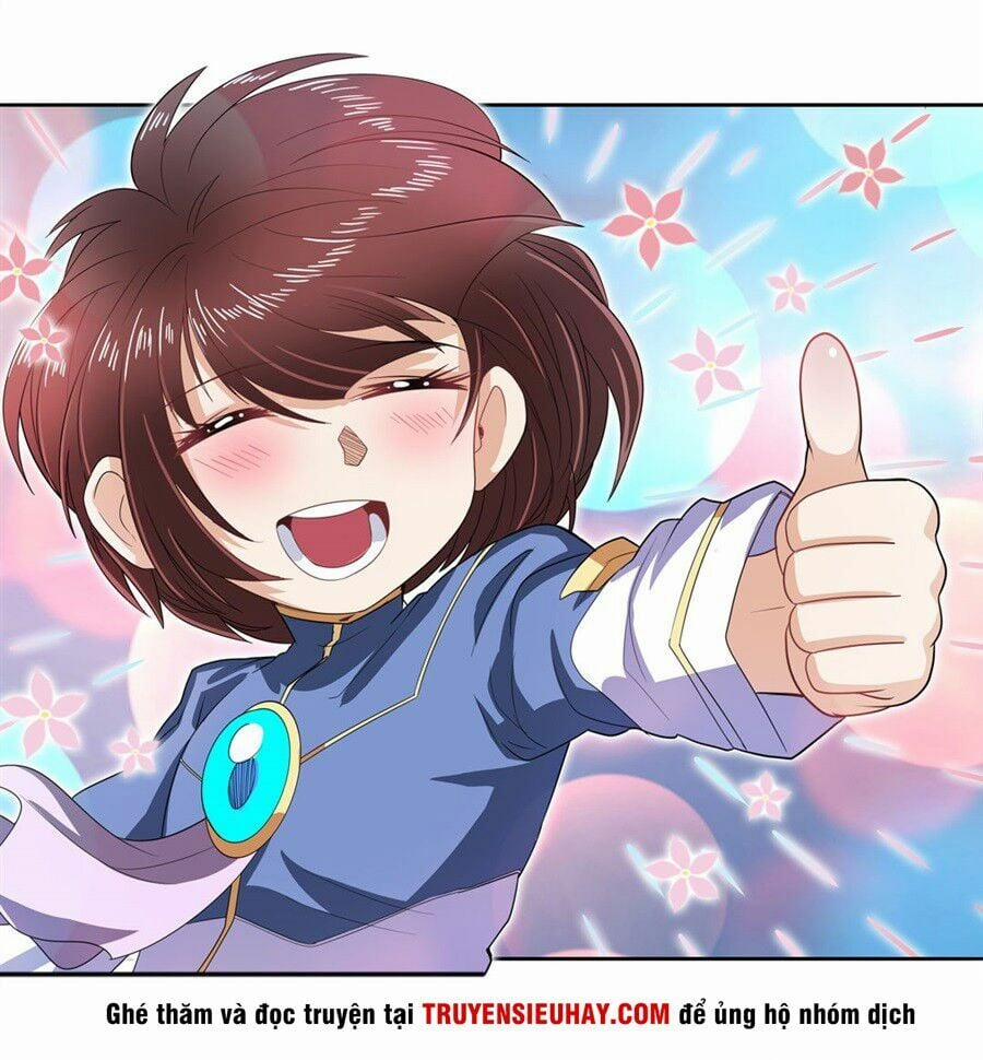 Anh Hùng ? Ta Không Làm Lâu Rồi 107 trang 63