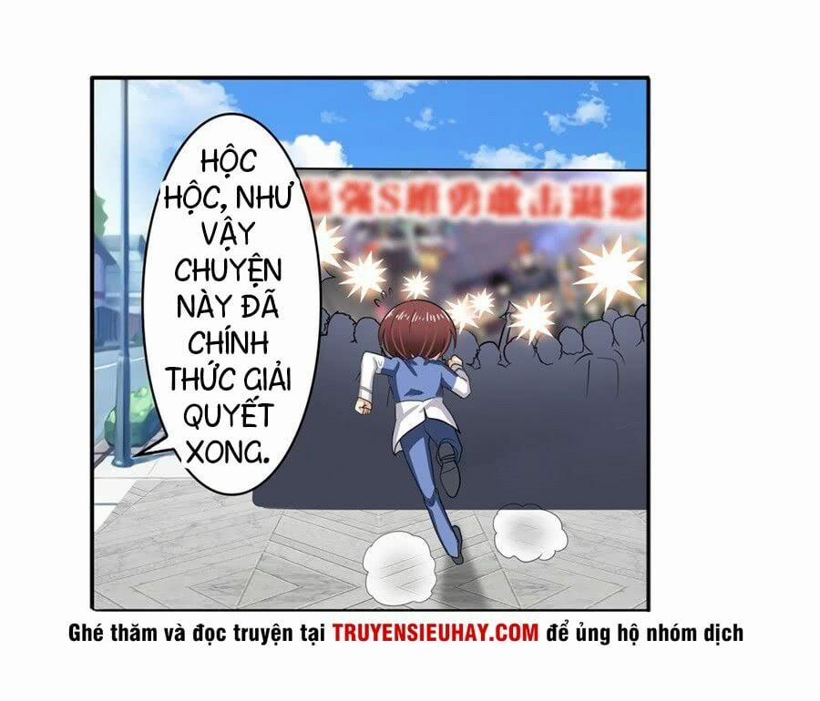 Anh Hùng ? Ta Không Làm Lâu Rồi 107 trang 65