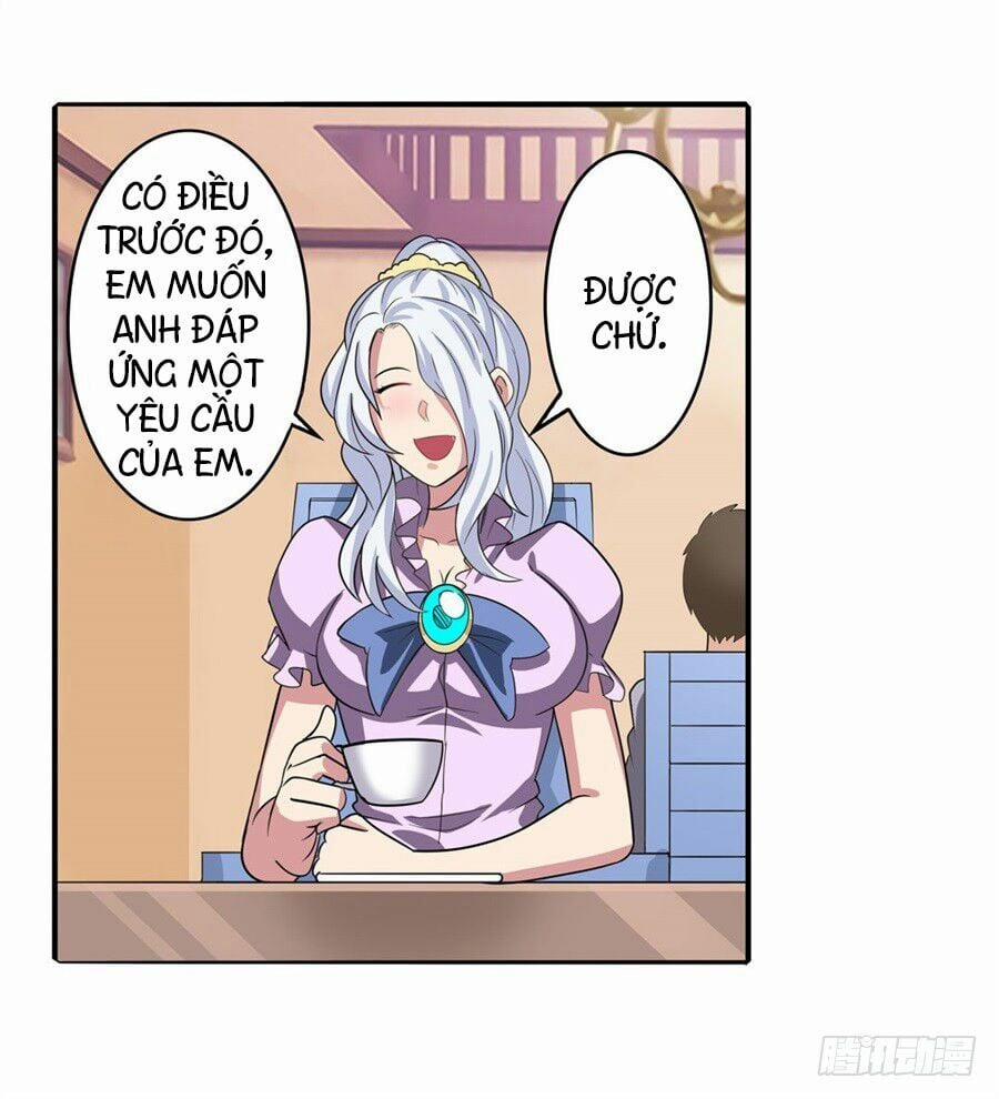 Anh Hùng ? Ta Không Làm Lâu Rồi 107 trang 67