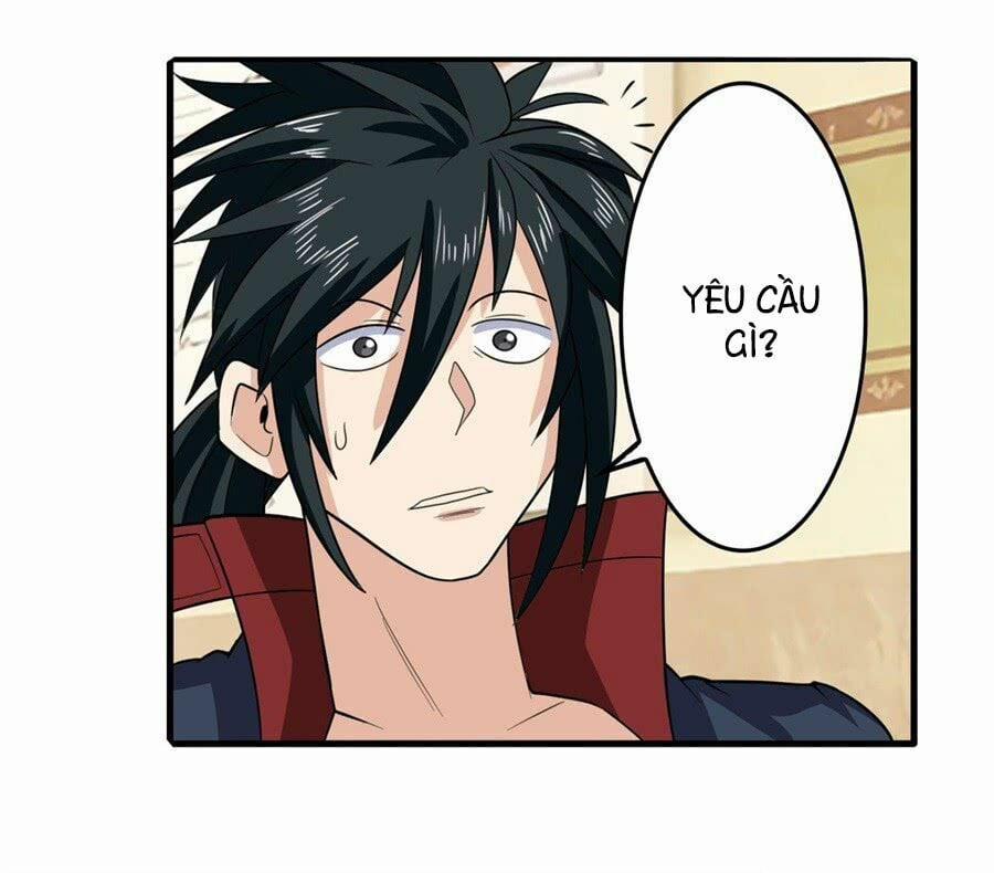 Anh Hùng ? Ta Không Làm Lâu Rồi 107 trang 68