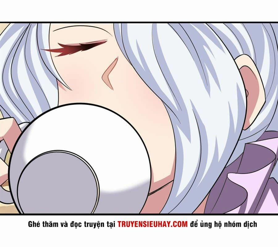 Anh Hùng ? Ta Không Làm Lâu Rồi 107 trang 69