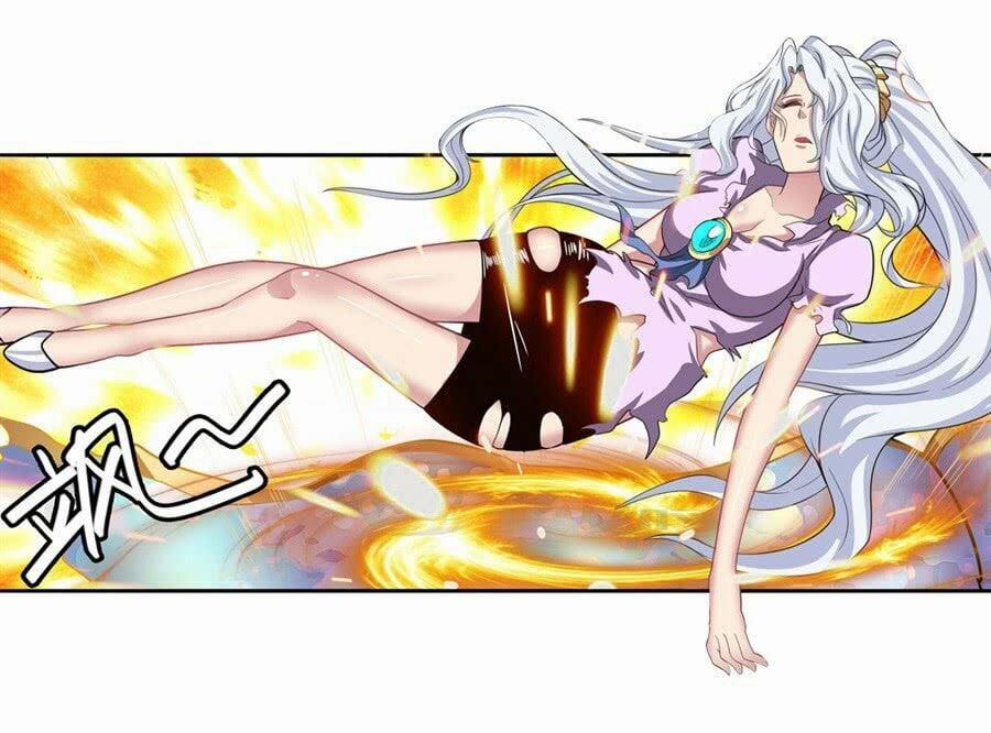 Anh Hùng ? Ta Không Làm Lâu Rồi 107 trang 7