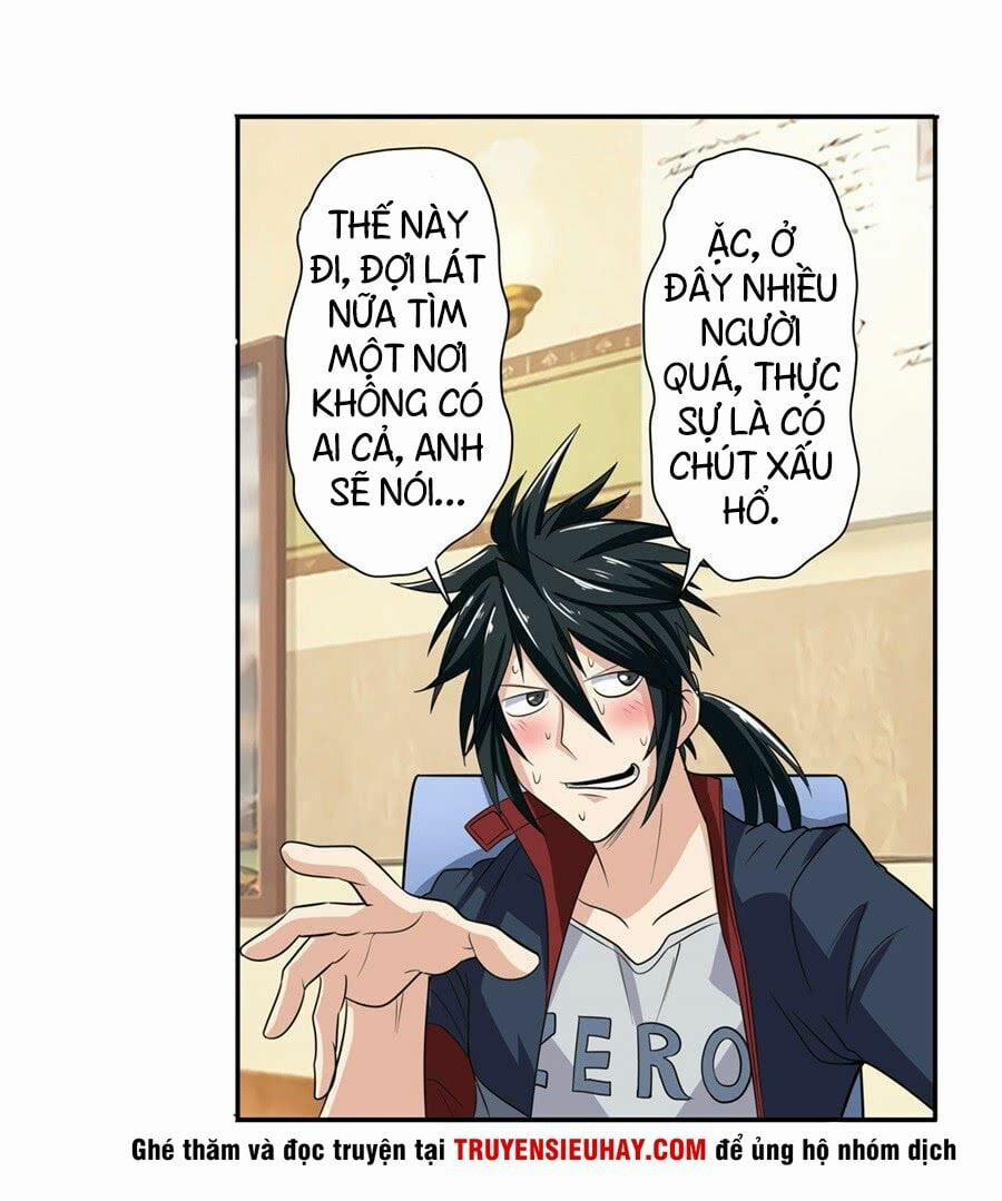 Anh Hùng ? Ta Không Làm Lâu Rồi 107 trang 71